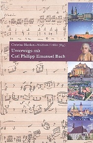 Unterwegs mit Carl Philipp Emanuel Bach