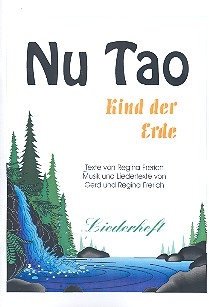 Nu Tao fr Sprecher, Darsteller, Soli und Kinderchor Liederheft