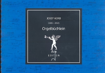 Orgelbchlein fr Orgel