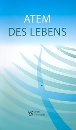 Atem des Lebens  Liederbuch