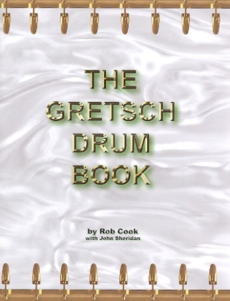 The Gretsch Drum Book