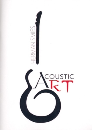 Acoustic Art for guitar