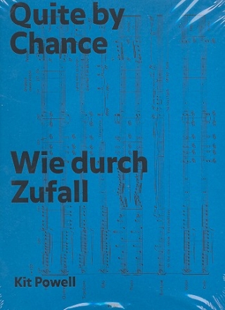 Quite by Chance - Wie durch Zufall