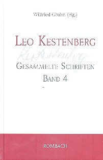 Gesammelte Schriften Band 4 Dokumente zur Reform des preuischen Musikwesens