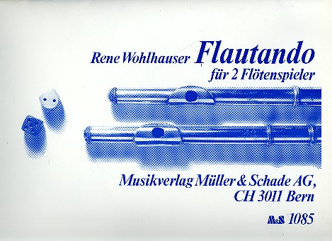 Flautando fr 2 Flten