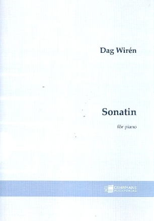 Sonatina op.25 for piano