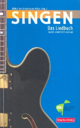 Singen - Das Liedbuch