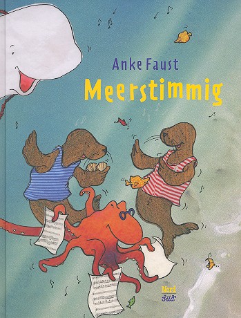 Meerstimmig Bilderbuch