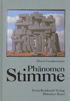 Phnomen Stimme