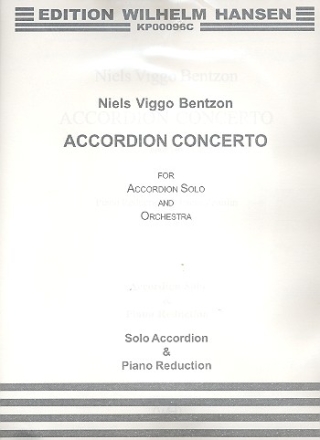 Concerto for Accordion and Orchestra for accordion and piano archive copy