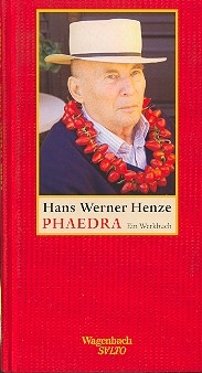 Phaedra ein Werkbuch