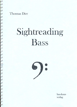 Sightreading Bass f�r E-Bass
