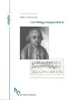 Carl Philipp Emanuel Bach