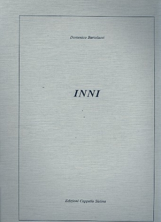 Inni  partitura