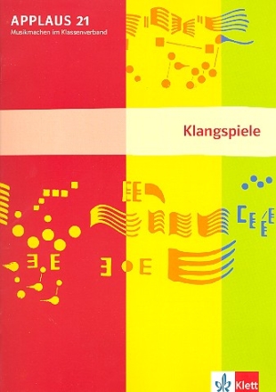 Applaus Band 21 Klangspiele