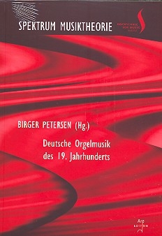 Orgelmusik des 19. Jahrhunderts