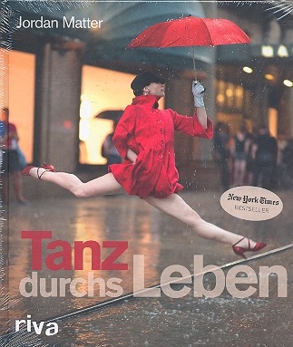 Tanz durchs Leben Bildband  gebunden