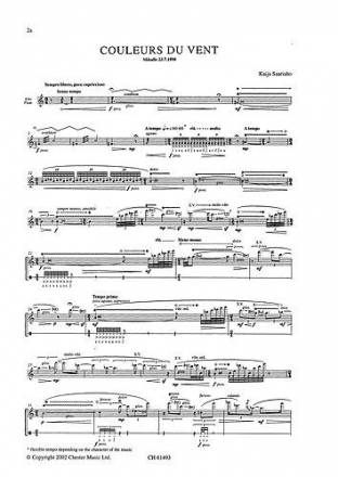 Couleurs du vent for alto flute archive copy