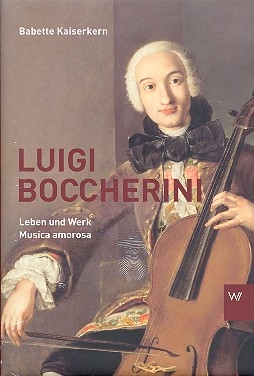 Luigi Boccherini Leben und Werk
