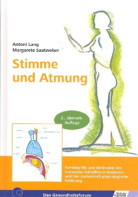 Stimme und Atmung  gebunden