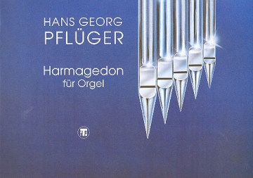 Harmagedon fr Orgel