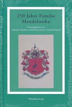 250 Jahre Familie Mendelssohn