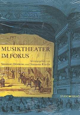 Musiktheater im Fokus Gedenkschrift fr Heinz Becker