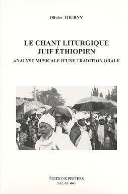 Le chant liturgique juif �thiopien