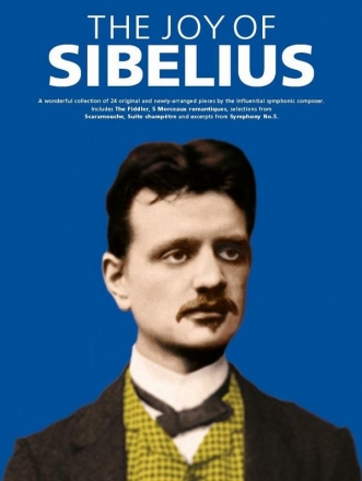 The Joy of Sibelius for piano