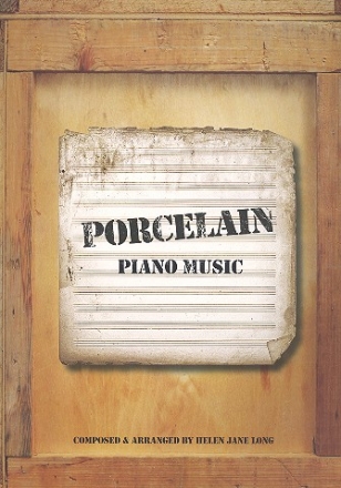 Porcelain for piano