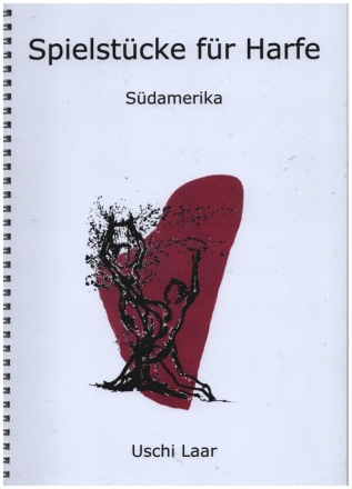 S�damerika (+Download) f�r Harfe
