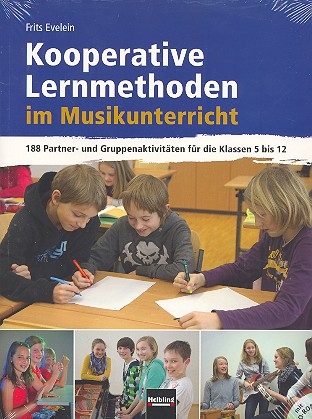 Kooperative Lernmethoden im Musikunterricht