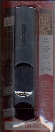 PocketStrings 6-Fret Model