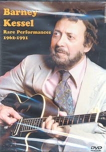 Rare Performances 1962-1991  DVD