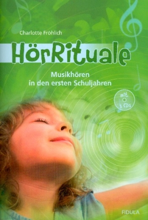 Hr-Rituale (+3 CD's)