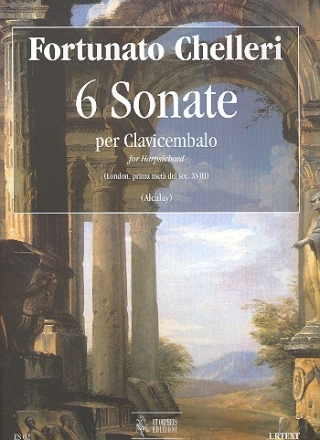 6 Sonate per clavicembalo