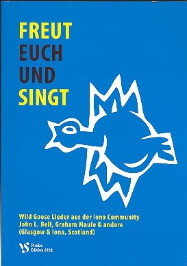 Freut euch und singt fr gem Chor (Gemeinde) (z.T. mit Klavier) Partitur