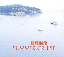 Summer Cruise  2 CD's