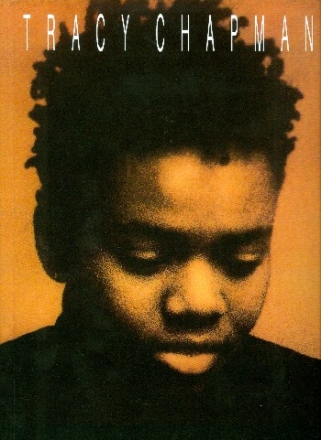 Tracy Chapman songbook piano/vocal/guitar