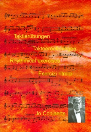 Taktier�bungen  f�r den k�nftigen Dirigenten