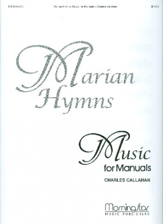 Marian Hymns for organ