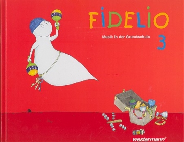 Fidelio 3 Schlerband (allgemeine Ausgabe)