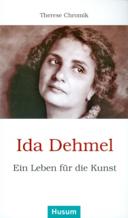 Ida Demel - Ein Leben f�r die Kunst