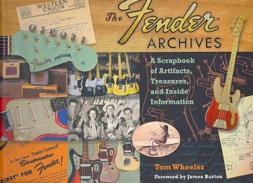 The Fender Archives