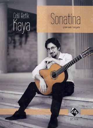 Sonatina pour guitare