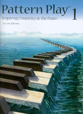 Pattern Play vol.1 for piano