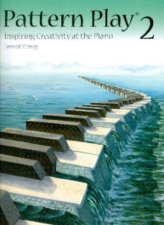 Pattern Play vol.2 for piano