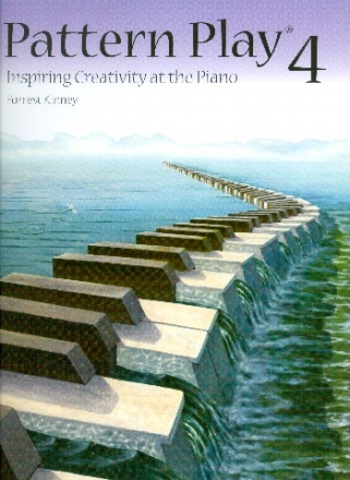 Pattern Play vol.4 for piano