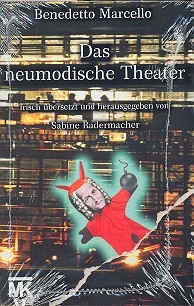 Das neumodische Theater