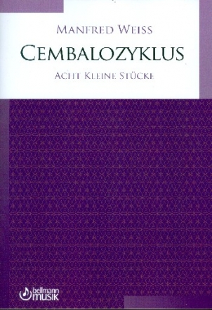 Cembalozyklus fr Cembalo